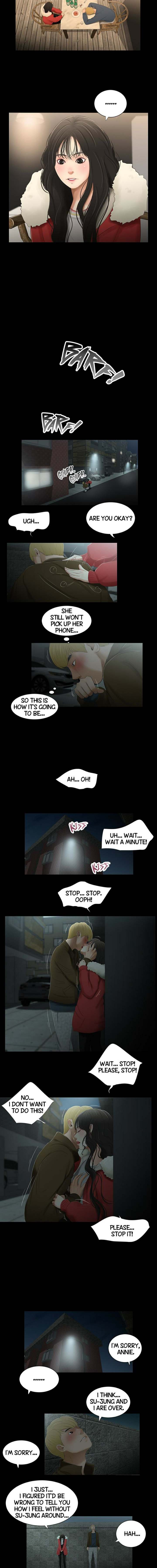 Mamitas Chapter 34 Page 5