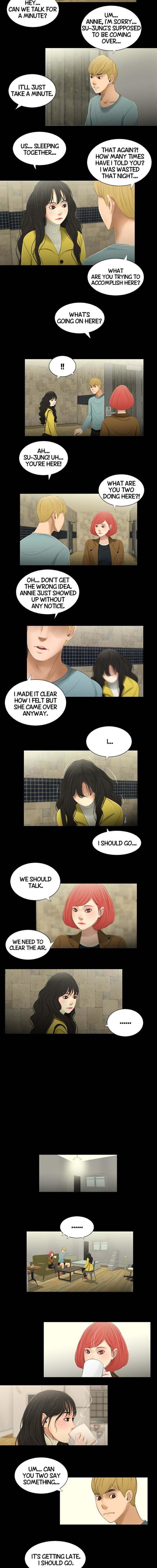 Mamitas Chapter 35 Page 4