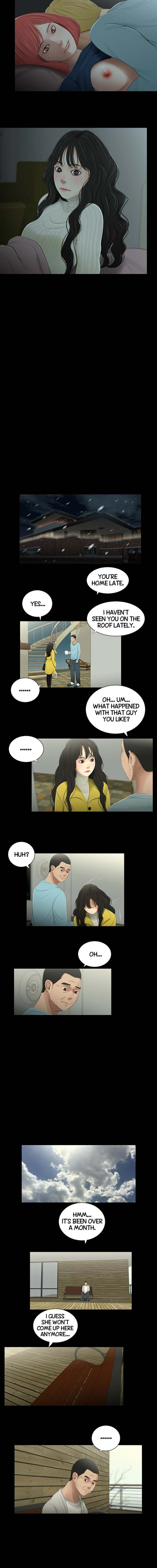 Mamitas Chapter 35 Page 6