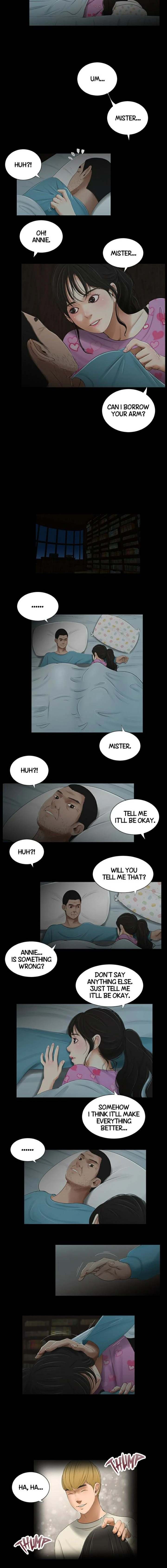 Mamitas Chapter 36 Page 2
