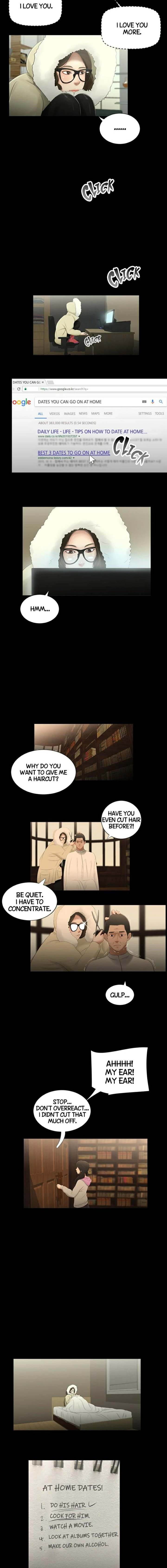 Mamitas Chapter 36 Page 4