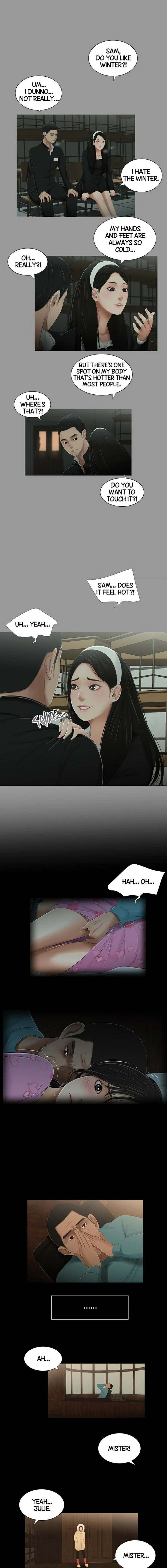 Mamitas Chapter 37 Page 4