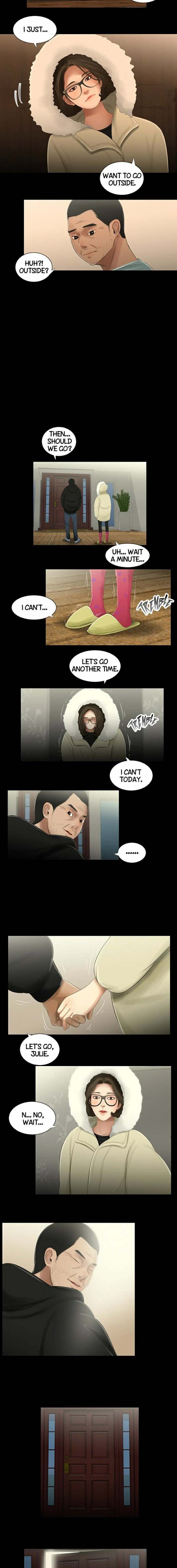 Mamitas Chapter 37 Page 5