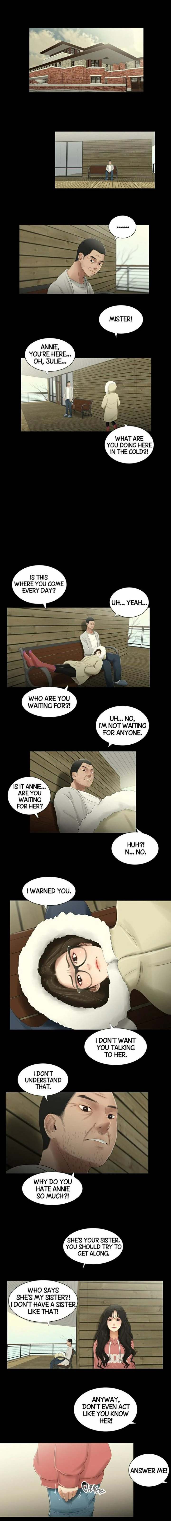 Mamitas Chapter 37 Page 7