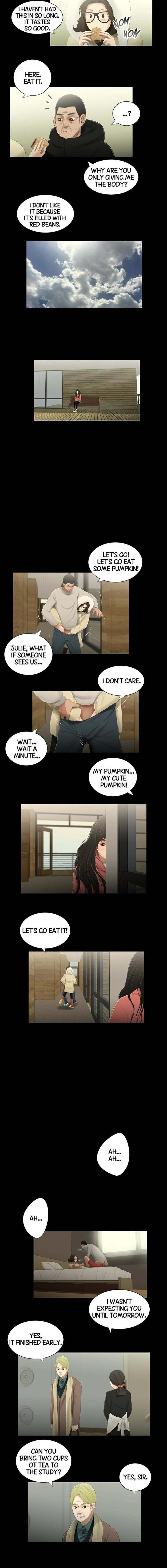 Mamitas Chapter 38 Page 2
