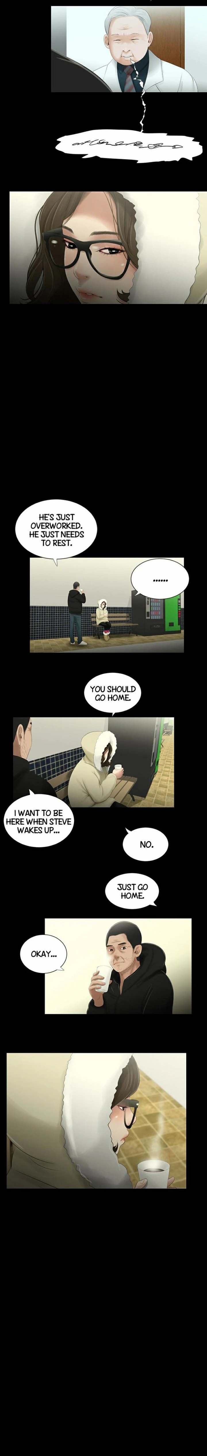 Mamitas Chapter 38 Page 6