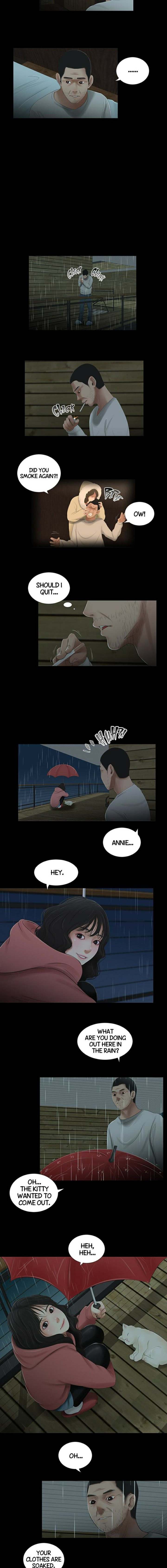 Mamitas Chapter 39 Page 2