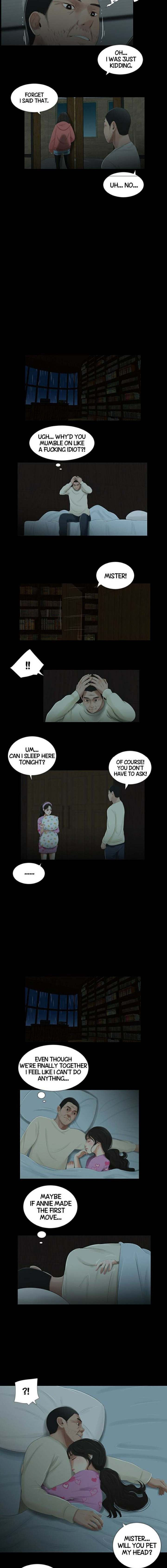 Mamitas Chapter 39 Page 4