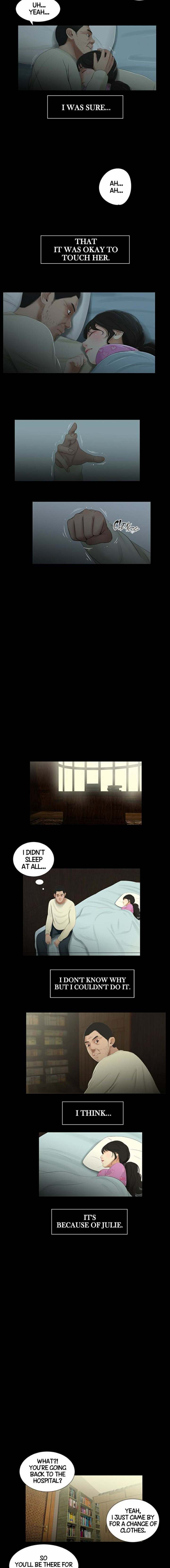 Mamitas Chapter 39 Page 5
