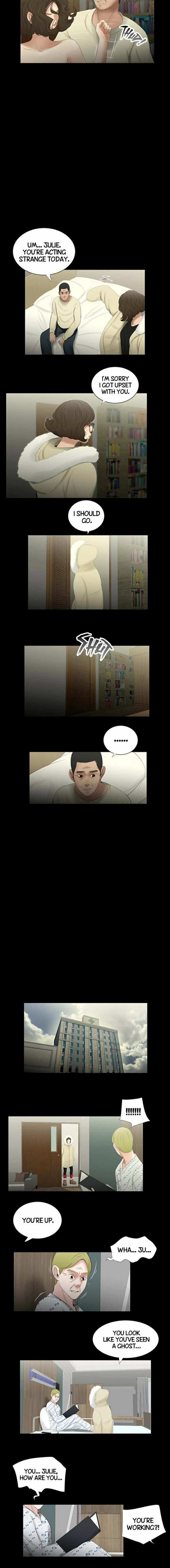 Mamitas Chapter 39 Page 7
