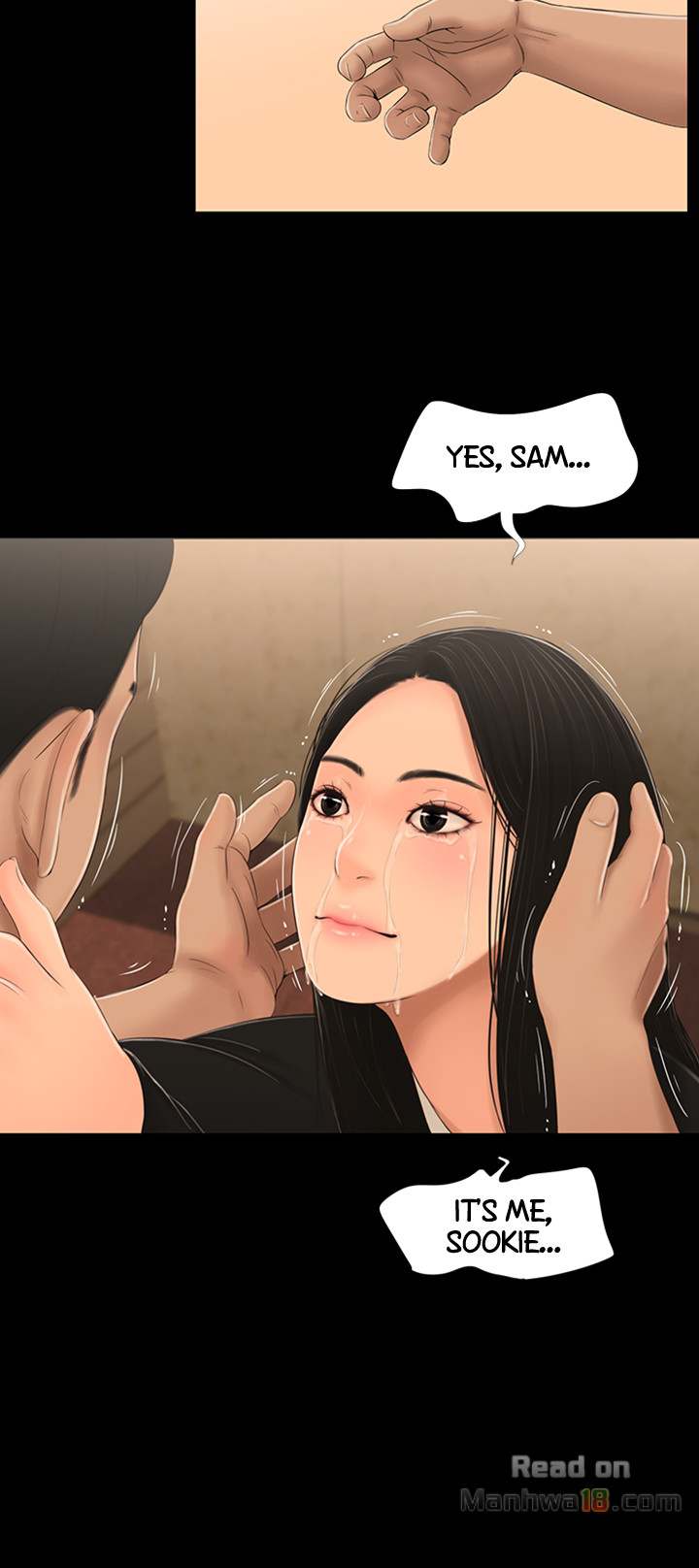 Mamitas Chapter 4 Page 2
