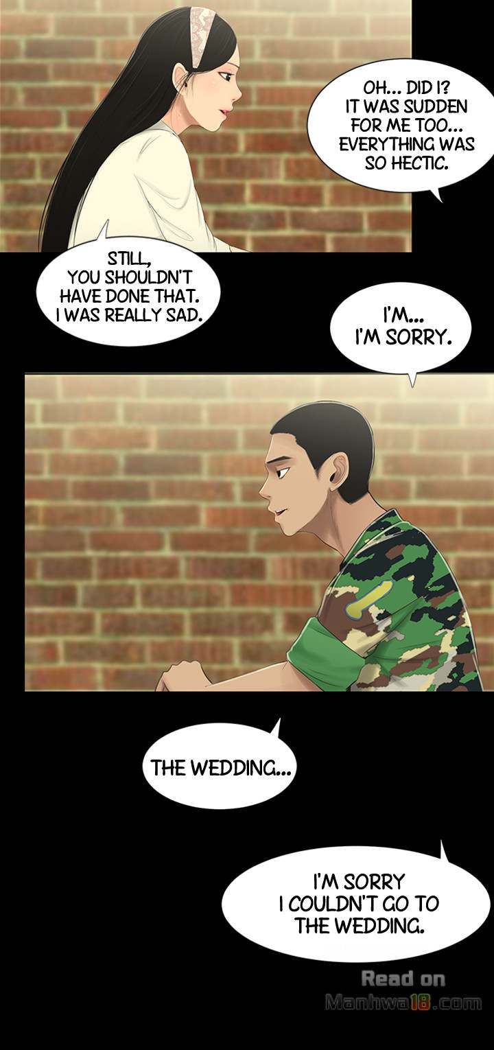 Mamitas Chapter 4 Page 7