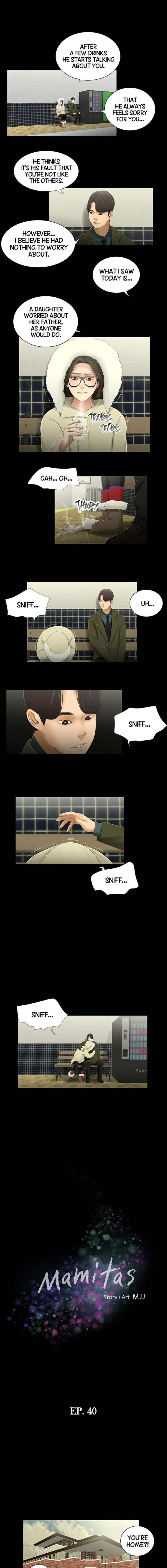 Mamitas Chapter 40 Page 3