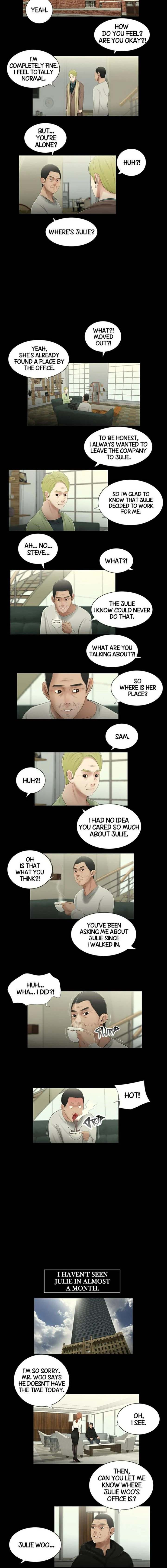 Mamitas Chapter 40 Page 4