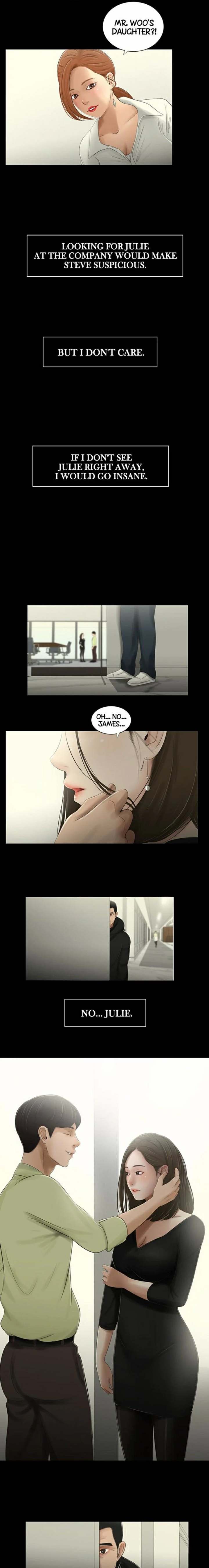 Mamitas Chapter 40 Page 5