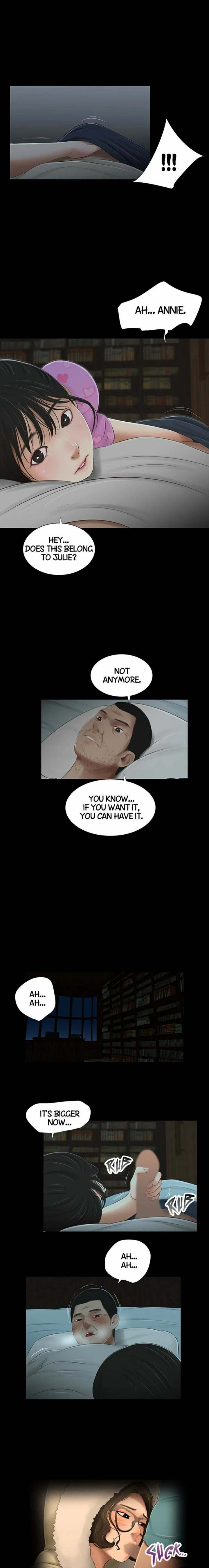 Mamitas Chapter 40 Page 7