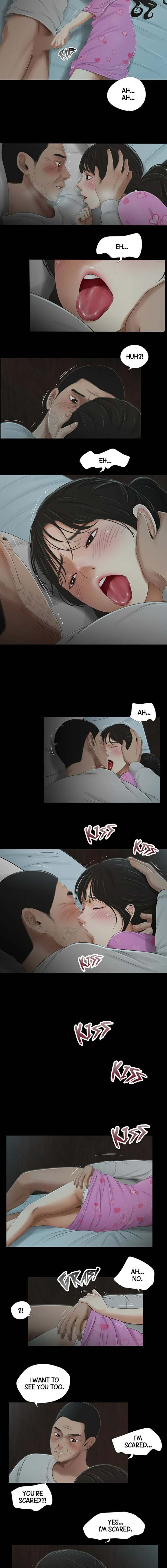 Mamitas Chapter 41 Page 3