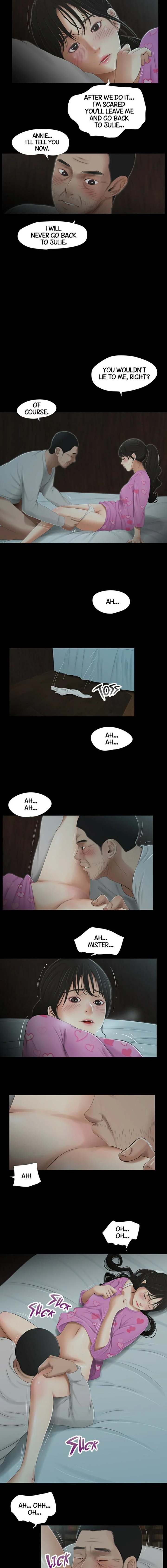 Mamitas Chapter 41 Page 4