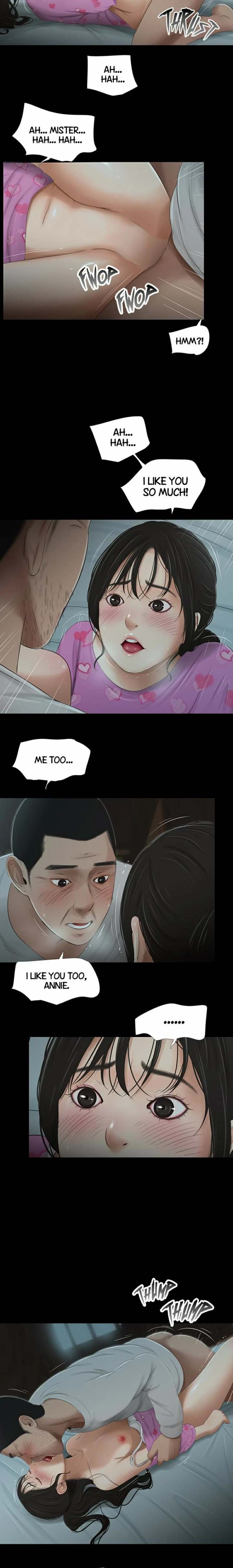 Mamitas Chapter 41 Page 6