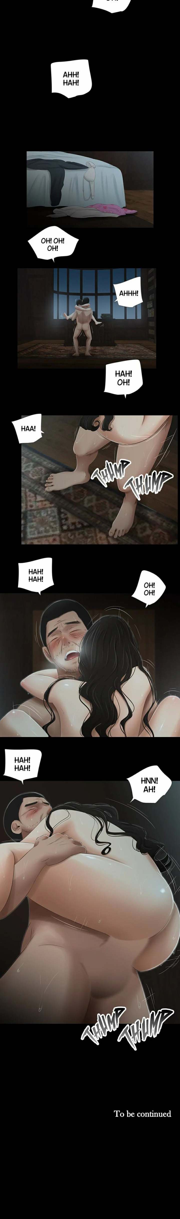 Mamitas Chapter 41 Page 8