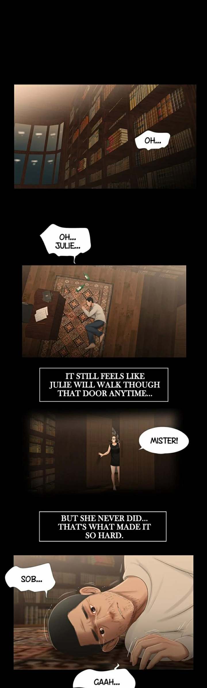 Mamitas Chapter 42 Page 10