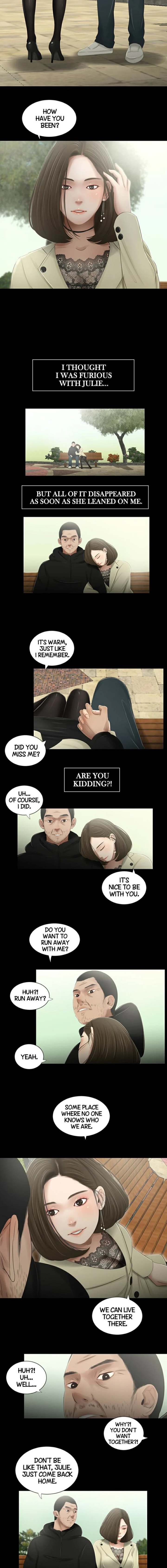 Mamitas Chapter 42 Page 6