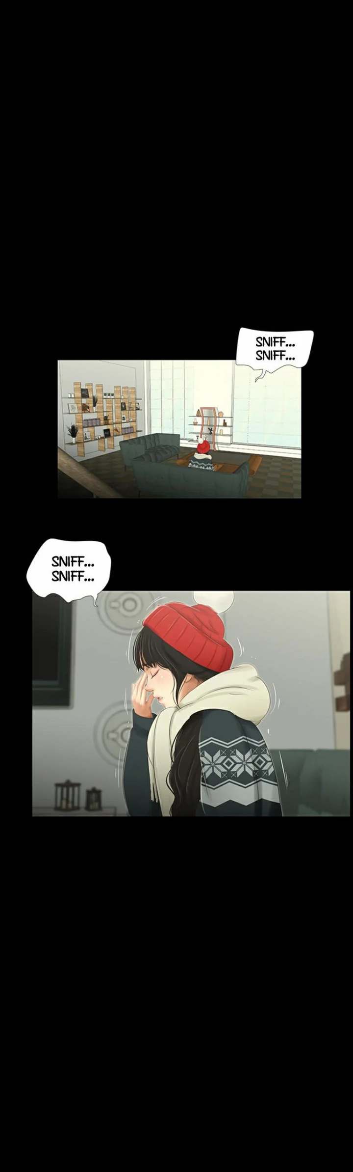 Mamitas Chapter 42 Page 9