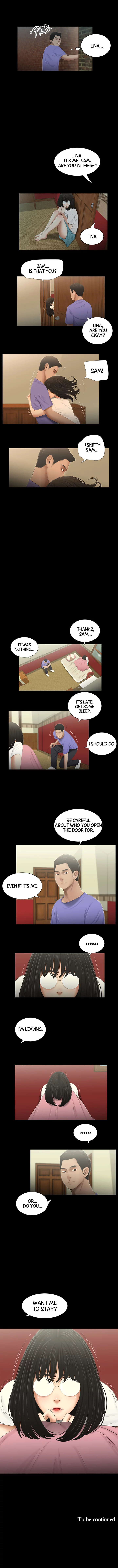 Mamitas Chapter 43 Page 6