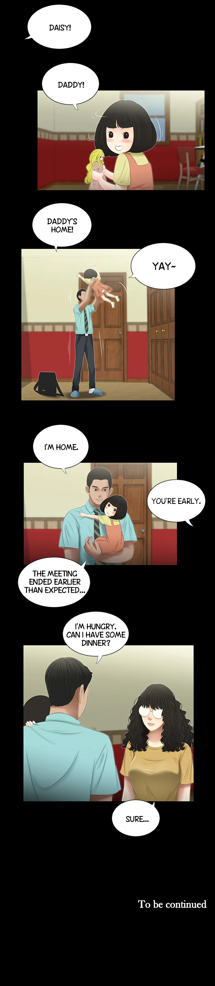 Mamitas Chapter 46 Page 6