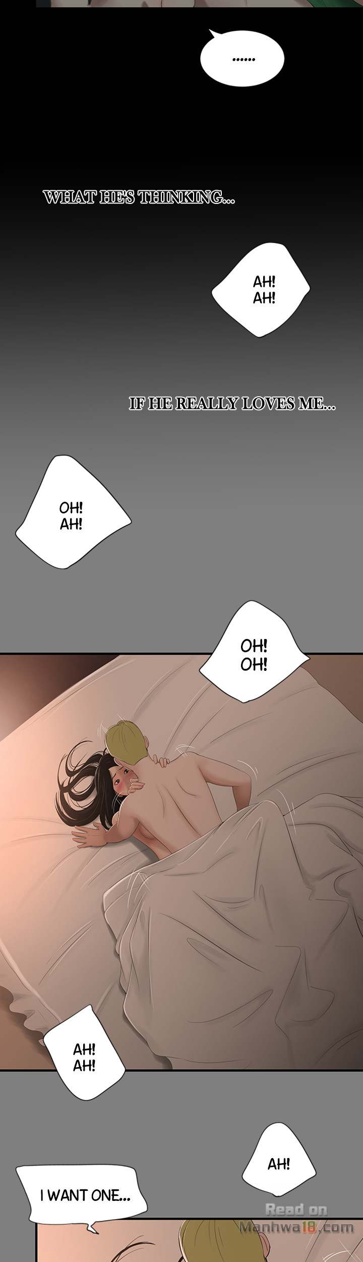 Mamitas Chapter 5 Page 10