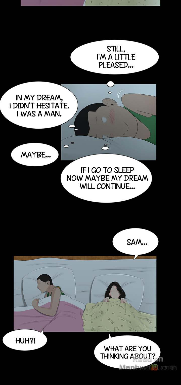 Mamitas Chapter 5 Page 7