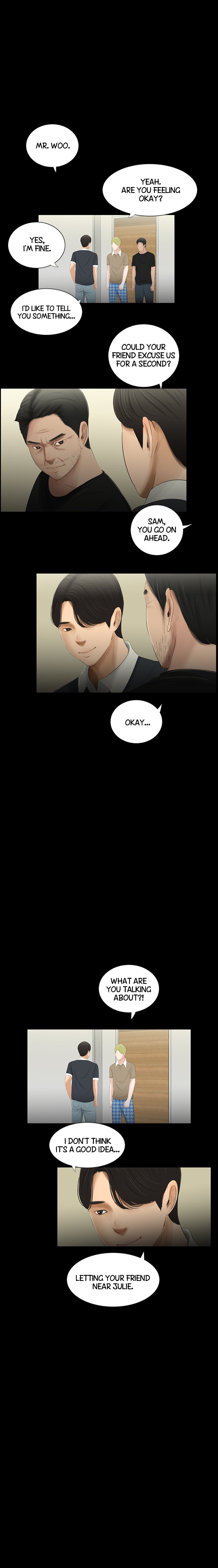 Mamitas Chapter 50 Page 6