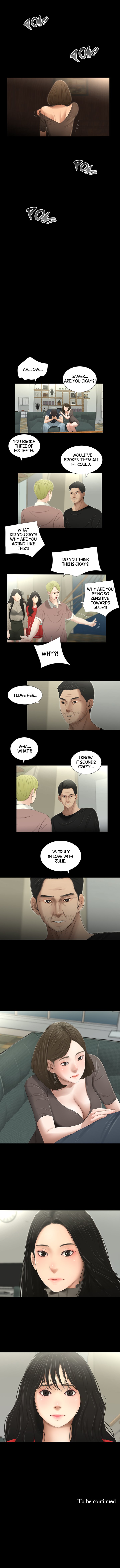 Mamitas Chapter 51 Page 5
