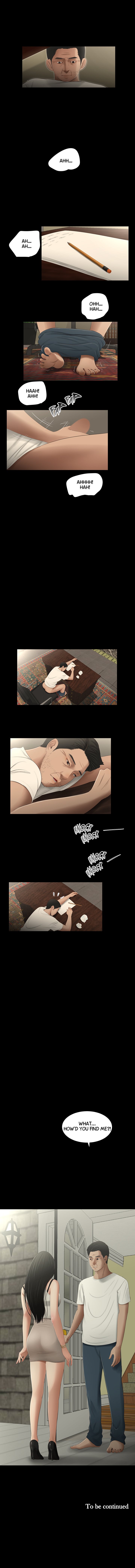 Mamitas Chapter 52 Page 6
