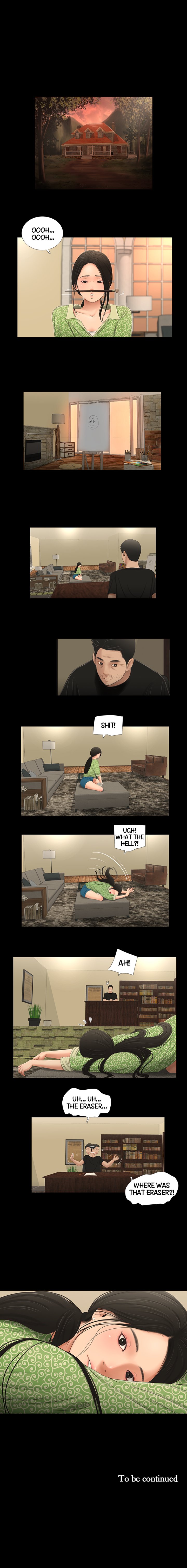 Mamitas Chapter 53 Page 6