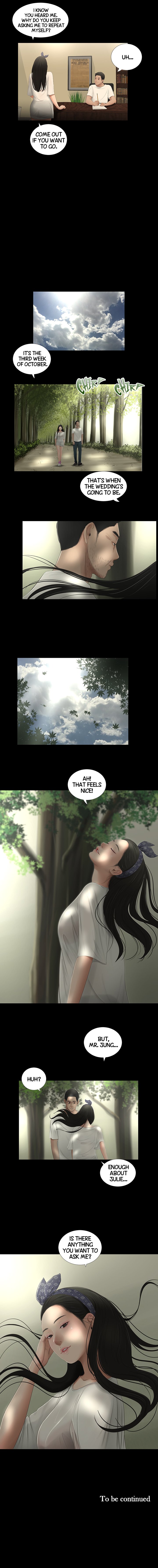 Mamitas Chapter 54 Page 6