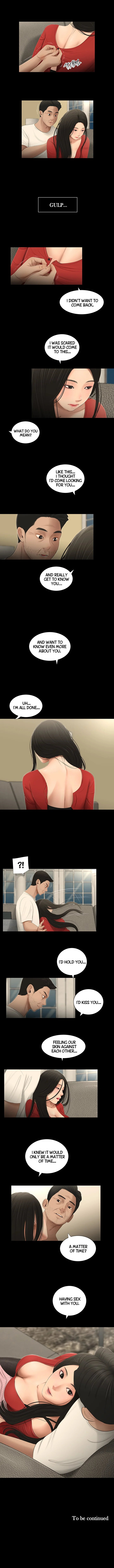 Mamitas Chapter 55 Page 6