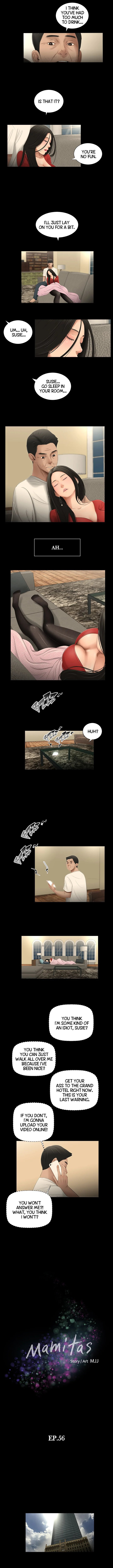 Mamitas Chapter 56 Page 2