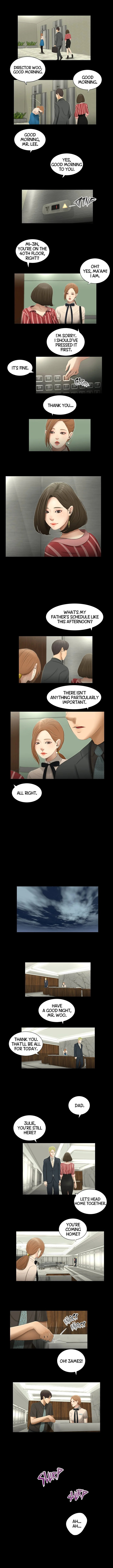 Mamitas Chapter 56 Page 3