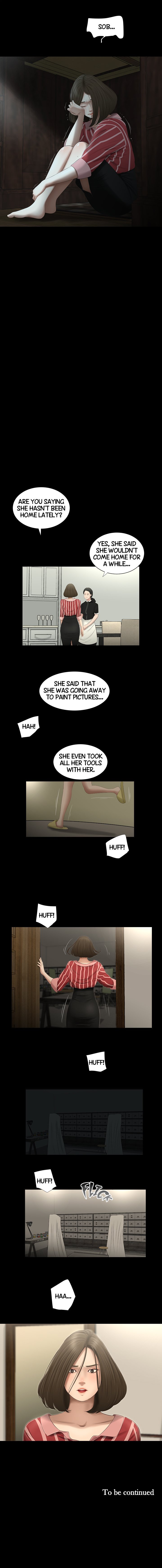 Mamitas Chapter 56 Page 6
