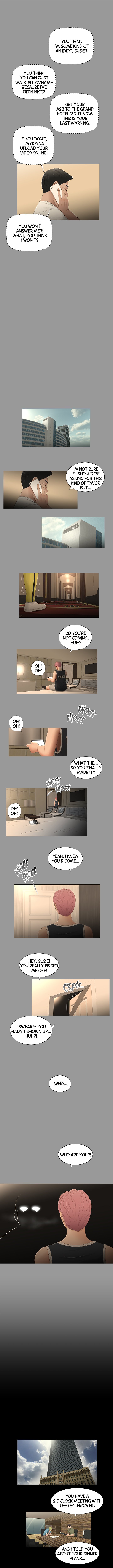 Mamitas Chapter 58 Page 2