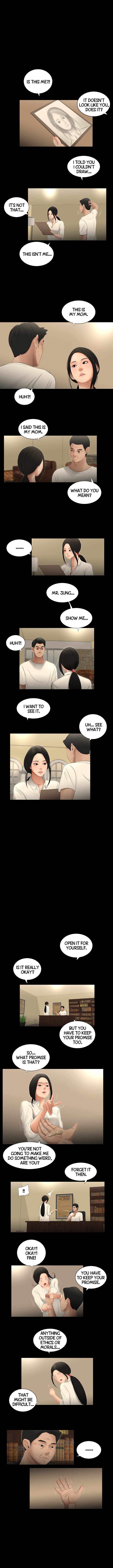 Mamitas Chapter 58 Page 4