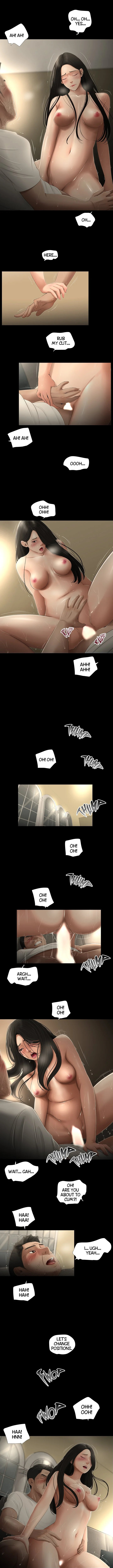 Mamitas Chapter 59 Page 4