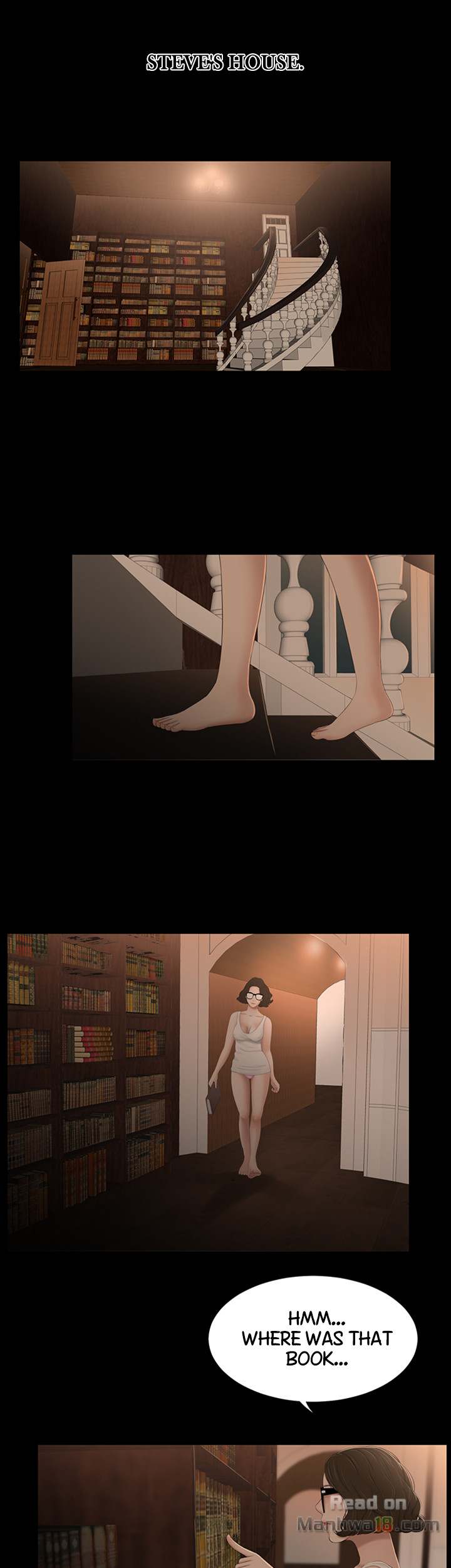 Mamitas Chapter 6 Page 14