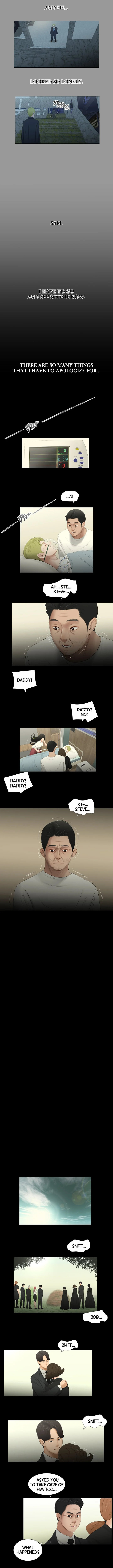 Mamitas Chapter 60 Page 6