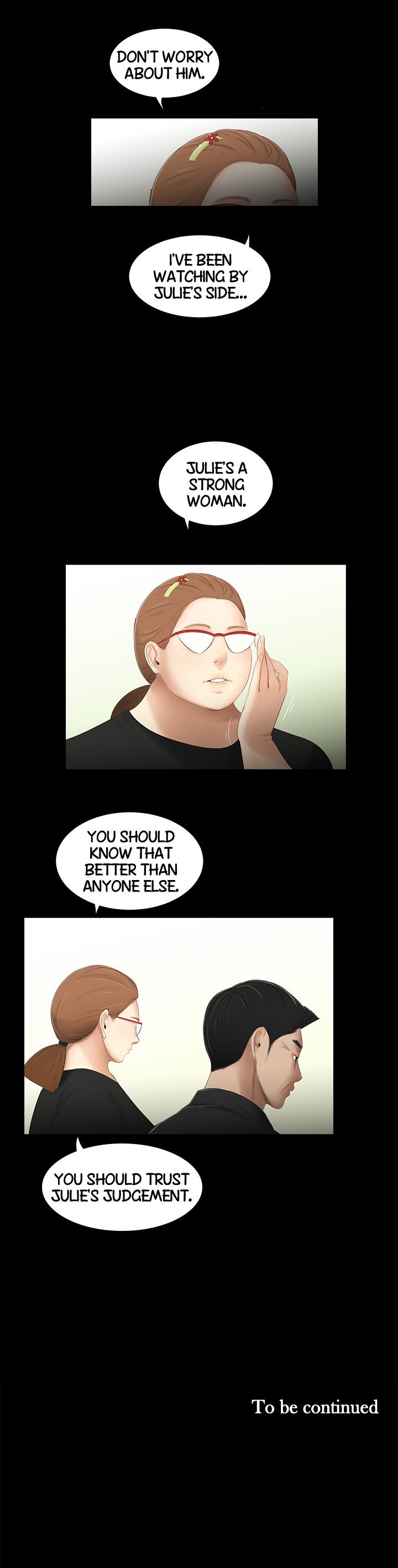 Mamitas Chapter 60 Page 7