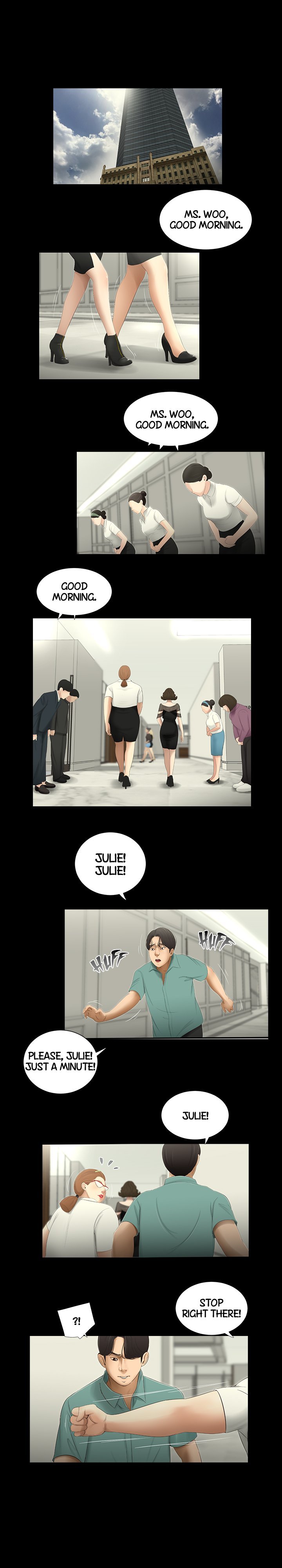 Mamitas Chapter 61 Page 2