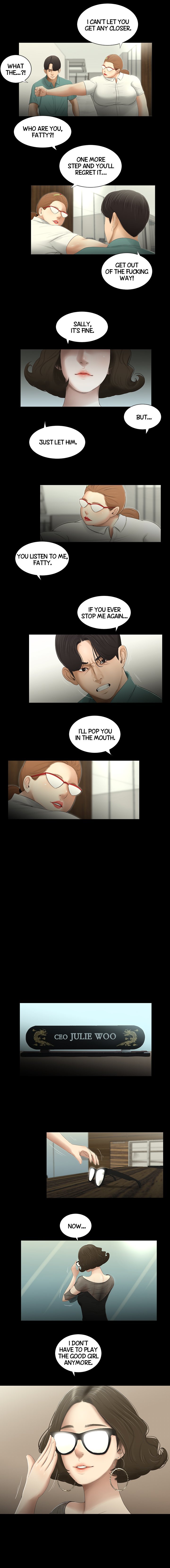 Mamitas Chapter 61 Page 3
