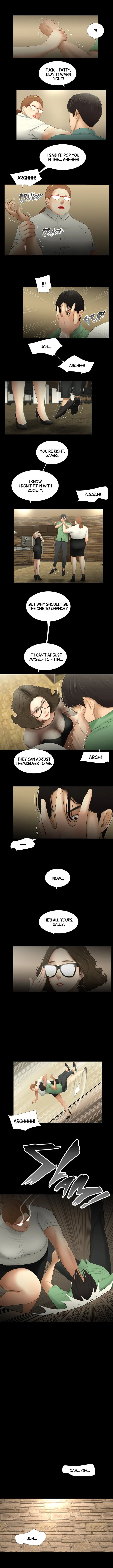 Mamitas Chapter 61 Page 5