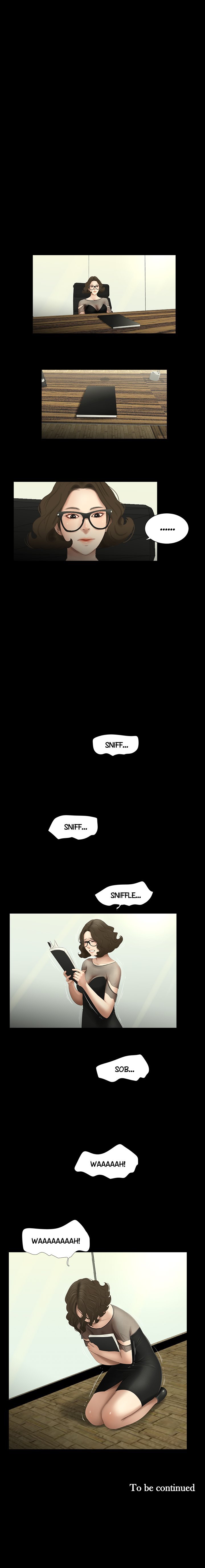 Mamitas Chapter 61 Page 7